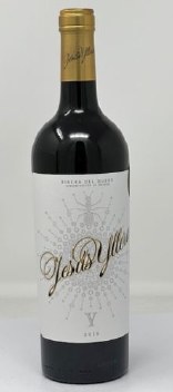 Jesus Yllera By Bodegas Yllera 2018 Tempranillo